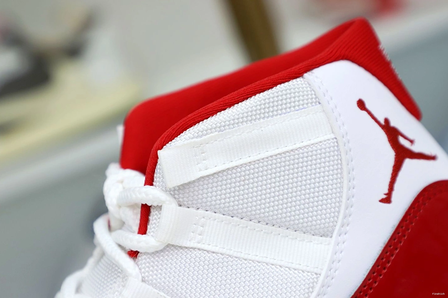 11 CT8012 JORDAN AIR 